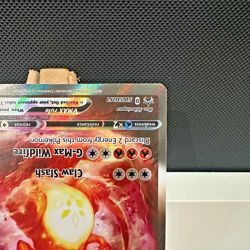 Charizard VMAX SWSH261 SWSH: Sword & Shield Promo Cards - Image 5