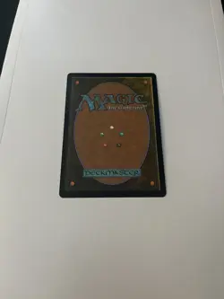 MTG – Final Fantasy – Crystal of Altar Cave (Chromatic Lantern) - Rare 0061 - Image 2