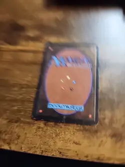 MTG MAGIC : The Gathering - BETA - STREAM OF LIFE - RARE FIND!!! - Image 2