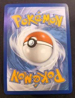 Paldean Clodsire ex 094/159 - Pokemon TCG Journey Together Double Rare Holo NM - Image 2