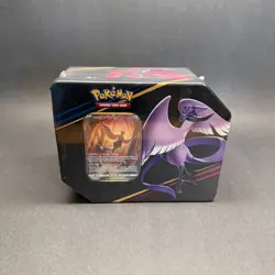 Pokemon TCG Crown Zenith Tin – Galarian Articuno Promo (Factory Sealed) - Image 1