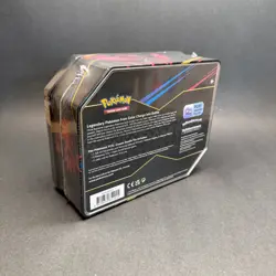 Pokemon TCG Crown Zenith Tin – Galarian Articuno Promo (Factory Sealed) - Image 3