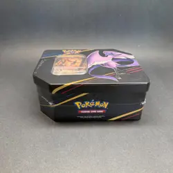Pokemon TCG Crown Zenith Tin – Galarian Articuno Promo (Factory Sealed) - Image 4