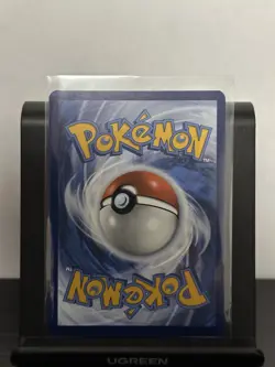 Pokemon Journey Together Paldean Clodsire EX 094/159 Double Rare Holo NM - Image 2