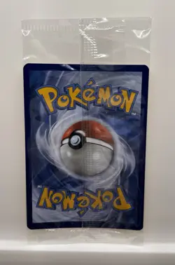 Pokemon Greninja Gold Star SWSH144 Celebrations Black Star Promo Card Sealed - Image 2