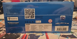 Pokemon TCG Sword & Shield Pokemon GO Elite Trainer Box ETB Factory Sealed - Image 4