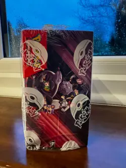 Pokemon TCG Destined Rivals Booster Box 36 Packs Brand New & Sealed - Image 3