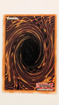 Yugioh Burst Stream of Destruction AST-038 1st Edition Ultra Rare – LP - Image 2