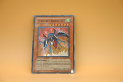 Ultimate Insect LV7 TLM-EN010 The Lost Millennium Foil Unlimited LP - Image 1