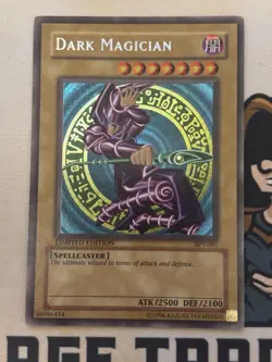 Blue-Eyes White Dragon BPT-001 - 002 003 004 005 006 Complete Promo Set YuGiOh! - Image 2