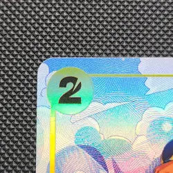 Brook (Full Art) ST29-011 Starter Deck 29: Egghead Foil One Piece English TCG - Image 2