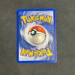 Pichu Bros. 016/017 Non Holo POP Series 3 - Pokemon Card - LP - Image 2