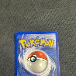 Pichu Bros. 016/017 Non Holo POP Series 3 - Pokemon Card - LP - Image 3