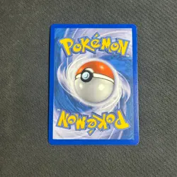 Thundurus 97/98 Full Art Pokemon TCG Black & White Emerging Powers Card LP+ - Image 2