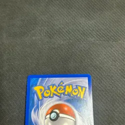 Steelix 24/95 Holo HGSS Unleashed Deck Exclusives AUTHENTIC Pokemon Card - NM - Image 3