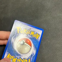 Camerupt - Ex Ruby & Sapphire Set 4/109 - Reverse Holo Pokemon Card NM - Image 4