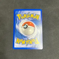 Pokemon Reverse Foil Card : Octillery 10/115 (Ex Unseen Forces) - NM - Image 3