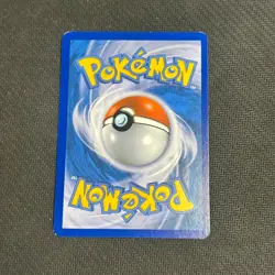 Pokemon Card Mesprit 37/101 Black & White-Plasma Blast Holo Rare - Image 2