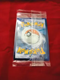Mimikyu SIR (075 Scarlet & Violet Promo Cards) - Holo Sealed(New) - Image 4