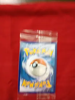 Mimikyu SIR (075 Scarlet & Violet Promo Cards) - Holo Sealed(New) - Image 5