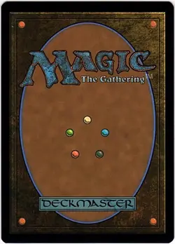 MTG Lorwyn Eclipsed Overgrown Tomb (Rare) - Image 2