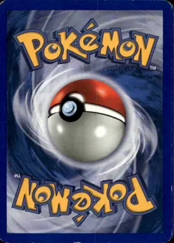 Eevee 74/110 Common WOTC Legendary Collection Pokemon - Image 2