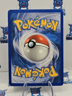 Pokemon - Huntail 18/92 - EX Legend Maker - MP - Image 2