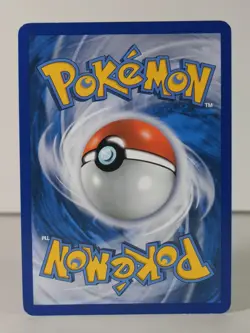 Alomomola - Reverse Holo - Black & White - POKEMON - 38/114 NM -X - Image 3