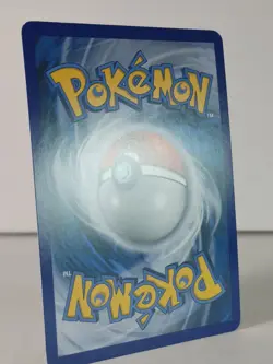 Alomomola - Reverse Holo - Black & White - POKEMON - 38/114 NM -X - Image 4