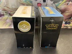 2025 Pokemon Mega Evolution Pokemon Center Elite Trainer Box ETB Set of 2 Sealed - Image 3