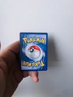 Marill 88/130 Reverse Holo Diamond & Pearl Base Set Pokemon - Image 2