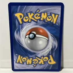 Pokemon TCG - Pikachu Heartgold & Soulsilver 78/123 Regular LP / NM - Image 3