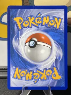 Mega Sharpedo ex 127/094 Pokemon TCG Me02: Phantasmal Flames SIR Holo - Image 5