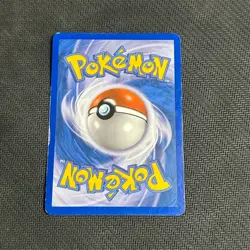 Pokemon Shaymin EX 94/99 Next Destinies Black & White Full Art MP/HP - Image 3