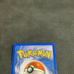 Pokemon Shaymin EX 94/99 Next Destinies Black & White Full Art MP/HP - Image 4