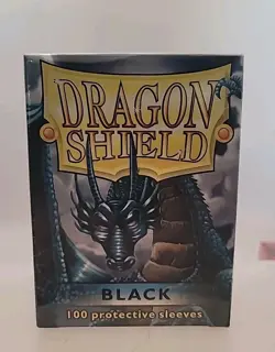 Dragon Shield Card Sleeves - Image 2
