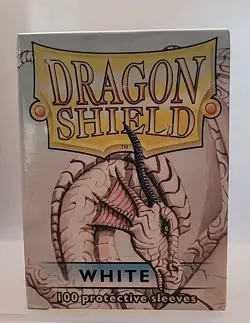 Dragon Shield Card Sleeves - Image 5