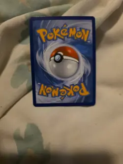Copperajah V, Pokemon Card TCG, Sword and Shield Promo, SWSH030 - Image 2
