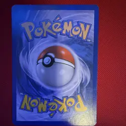 Pokemon Darkness Energy Basic Energy Umbreon TCG English Card - Image 2
