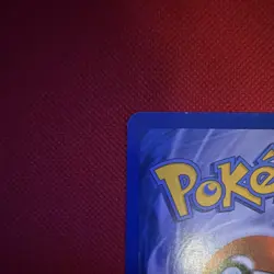 Pokemon Darkness Energy Basic Energy Umbreon TCG English Card - Image 5
