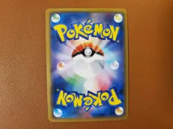 Jirachi 322/SM-P Champions League 2019 PROMO - Pokemon Card NM - Image 2