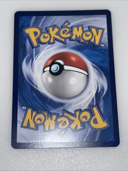 Ninetales V 163/136 CS1bC Chinese Super Rare Full Art Pokemon Card - Image 3