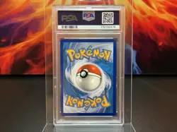 2021 POKEMON SWSH SHINING FATES #SV107 FULL ART/CHARIZARD VMAX PSA 10 🐦‍🔥 - Image 2