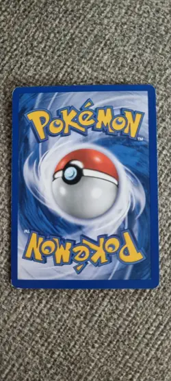 Onix - Pokemon TCG - MP - Common - Neo Genesis 69/111 - Image 2