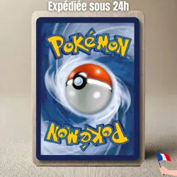 ✅ Carte Pokemon FR psykokwak 175/165 Booster 151 EV 3.5 Authentique avec Sleeve - Image 3