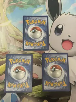 Pokemon TCG Lost Origin Trainer Set Arezu, Iscan, Fantina - Image 2