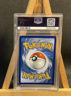 Pokemon Moltres Zapdos Articuno GX Hidden Fates Promo SM210 PSA 10 New Cert - Image 2