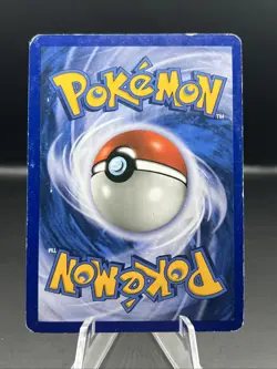 Pokemon Diamond & Pearl Black Star Promo - EMPOLEON LV. X DP11 HP - Image 3