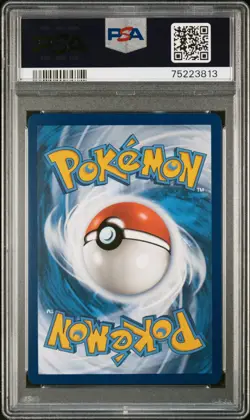 2023 Pokemon Sword and Shield Crown Zenith 160 Full Art/Pikachu PSA MINT 9 - Image 2