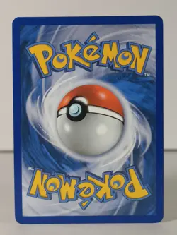 Galvantula - Reverse Holo - Black & White - POKEMON - 46/114 NM -Z - Image 3